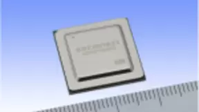 Socionext成功测试载有DNN引擎的低功耗AI芯片