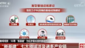 新基建为激光行业带来机遇 光纤激光器应摆脱同质化竞争