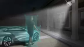 黑科技赋予萤石智能家居摄像机“新玩法”