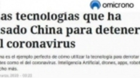 百度被外媒三次“点名”密集报道背后，是中国AI的崛起