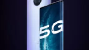 NEX 3S 5G旗舰新品热销 卓越性能出色外观备受追捧