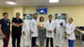 厄瓜多尔卫生部正式启用基于华为云的新冠肺炎AI辅助筛查系统