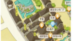 驴迹科技携手余荫山房，以在线电子导览领略岭南古风
