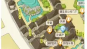 驴迹科技携手余荫山房，以在线电子导览领略岭南古风