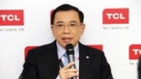 对话TCL李东生：7000员工的武汉工厂没停工 而且还无人感染