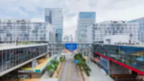 园区服务再升级，深圳湾科技携手华为云WeLink用心筑起安全防线