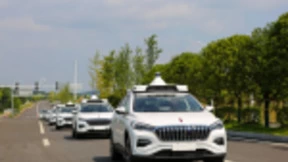 百度Apollo中标山西交通强国试点项目，已连续拿下3个“新基建”项目