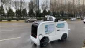 中国“硬科技”在抗击疫情中大显身手