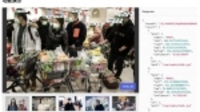 YOLOv3比原作高10个点，飞桨更新至73个视觉算法、203个预训练模型