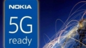 诺基亚打响5G专利争夺战：已注册3000多项专利