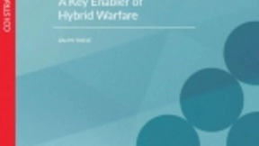 人工智能对于混合战的推动作用