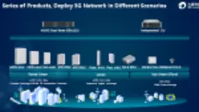 新基建浪潮下 大唐移动如何成为5G时代“硬核”玩家？