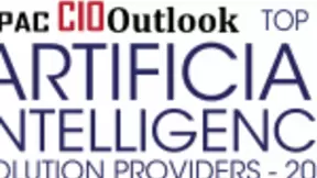 百分点被APAC CIO Outlook评为AI TOP10企业
