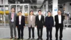 上海海思携手长虹实现“5G智能制造生产线”商用