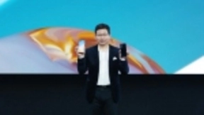 遇见美好 HMS为全球HUAWEI P40系列用户带来超凡体验