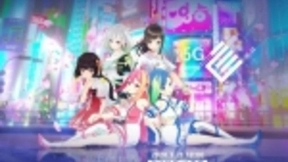 中国移动咪咕携虚拟偶像“麟&犀”打造全球首场5G+VR中日跨国演唱会