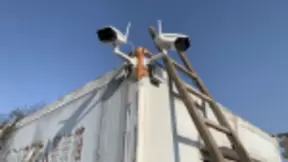 智能家居摄像机支援网课复工 销量持续上扬