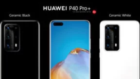 华为P40系列发布：超感知徕卡镜头将手机摄影提升到全新高度