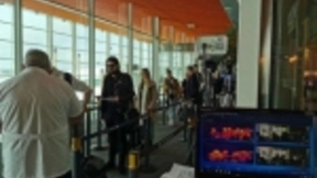 华为云支撑阿根廷国际机场上线AI热成像体温检测系统，无接触测温