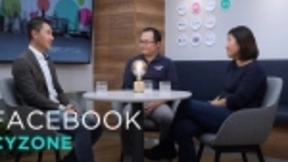 GGV李宏玮对话扩博智能严治庆：人工智能如何实际应用？