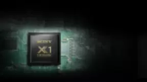 “极黑科技，超乎想象” 索尼电视新品来袭！