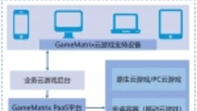 腾讯游戏与华为成立联合创新实验室 探索VR/AR等前沿技术