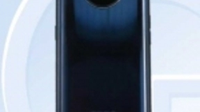 沈义人微博晒出OPPO Ace2 5G小尾巴：达到赛事用机要求