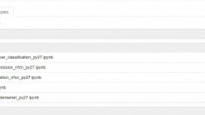 华为云发布全新AutoML工具，支持对基因组数据全自动AI建模