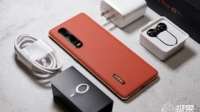 OPPO Find X2 Pro：金属与皮革的交融，尽显设计之美