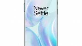 一加8官方渲染图曝光炫彩三色 配90Hz挖孔屏+30w闪充