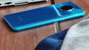 OPPO Ace2确认全球首卖40w无线闪充 配90Hz挖孔屏四月发布