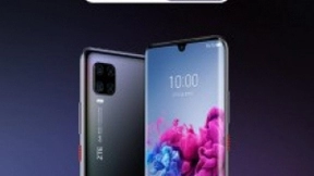 全民Vlog时代“做自己的导演“，中兴天机Axon 11正式开售