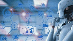 ABB和Covariant合作部署集成的AI机器人解决方案