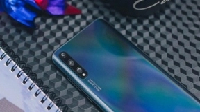 超广角AI三摄拍照小能手 华为畅享10S让清明踏青之旅更精彩