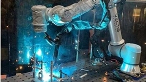 优傲机器人推出UR+应用套件显著简化协作机器人部署