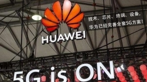 陕西电信5G室内数字化建设再提速，携手华为采用300MHz LampSite打造千兆网络