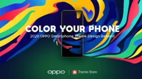 OPPO打造海外主题设计大赛，推进海外市场内容生态建设