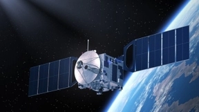 SpaceX劲敌OneWeb破产：曾融资34亿美元，软银是股东