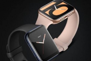 新Apple Watch或搭载屏幕指纹识别 还将提升续航能力