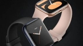 新Apple Watch或搭载屏幕指纹识别 还将提升续航能力