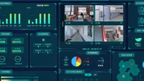 万兔思睿携手象牙塔，10天打造温度定位手环
