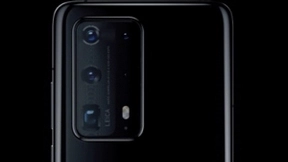 影像力再进阶 华为P40系列10倍光学变焦业内无敌