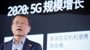 全球5G高歌猛进 爱立信：商用5G合同增至86个