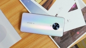 vivo S6 5G自拍手机正式发布：搭载Exynos 980芯片，2698元起