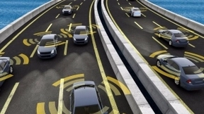 华为自动驾驶网络助力中国联通OSS2.0 5G应用创新实践