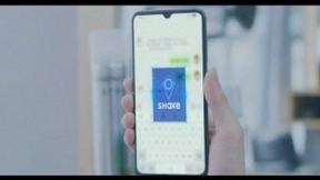 讯飞输入法愚人节创意营销案例 魔性Shake输入大开脑洞