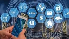 人工智能浪潮下 金融行业转型中的风险与机遇