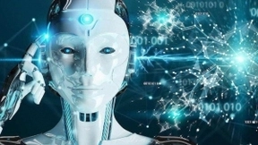 依靠人工智能技术来革新中东能源行业