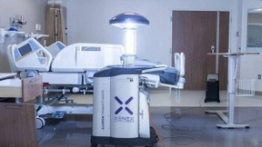 疫情催生市场需求 AI应用落地却仍有这些难题