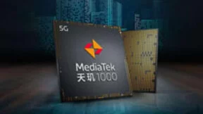 2019年手机芯片市场份额：高通下跌，联发科稳升